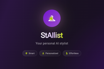 StAIlist