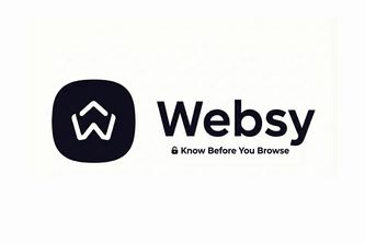  Websy - Know Before You Browse