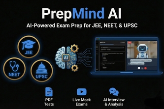 Prepmind-AI