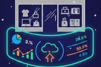 Real-Time Retail Analytics Dashboard