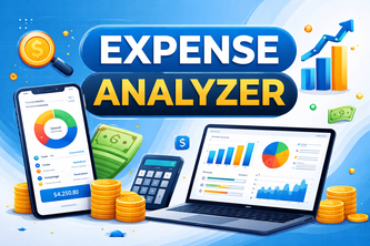 Expense Analyzer