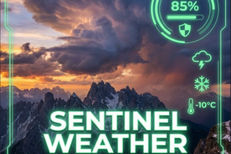 Sentinel Weather