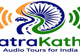 RouteStory (YatraKatha)