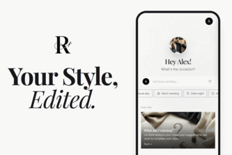 Remi — AI Wardrobe Stylist
