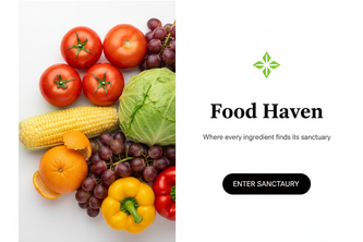 Food Haven