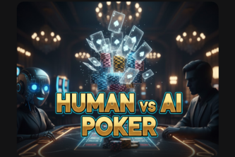 The AI Bluff: Playing Poker against Gemini 3