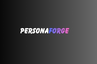 PersonaForge