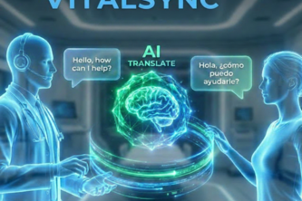 Vital Sync 