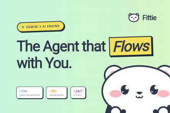 Fittie — Inclusive AI-Powered Adaptive Fitness Coach