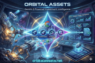 Orbital Assets
