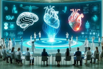 MediSense AI - Clinical Intelligence Hub