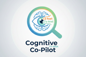 The Cognitive Co-Pilot
