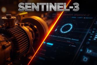 Sentinel-3