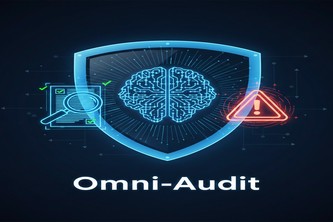 Omni-Audit: Next-Gen Multimodal Logic Engine