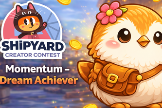 Momentum - Dream Achiever