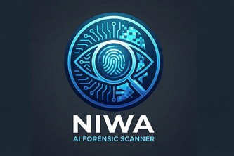 Project Niwa: Unmasking Digital Deception