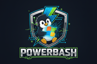 PowerBash