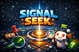 Signal Seek