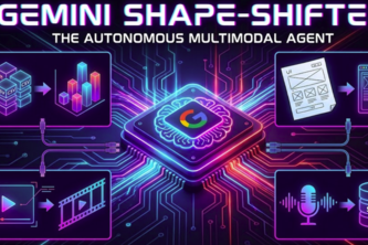 Gemini Shape-Shifter