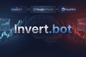 INVERT.BOT - AI Investment Brain