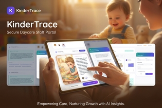 Kinder Trace
