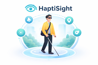 HaptiSight