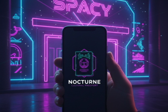 Nocturne: The Cultural Passport