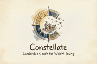 Constellate: Leadership Coach for Weight-losing