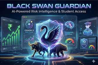 Black Swan Guardian
