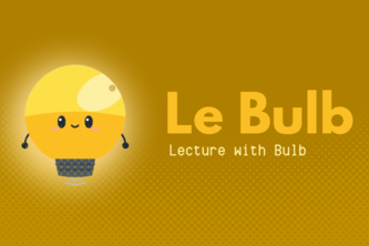 Le Bulb