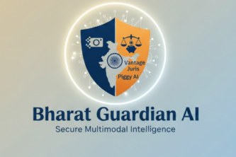 Bharat Guardian AI