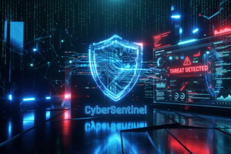CyberSentinel