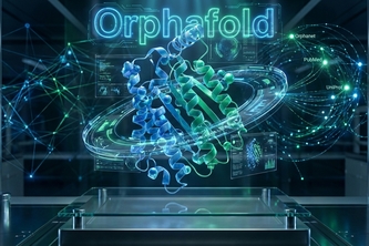 Orphafold 