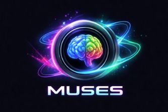 MUSES — Multimodal Universal Sense & Simulation Engine