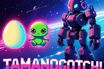 Tamanogotchi