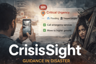 Crisis Sight