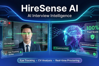 HireSense AI