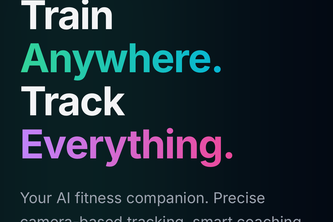 Train Anywhere