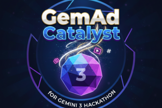 GemAd Catalyst