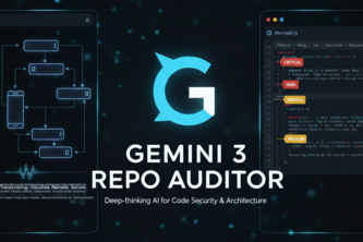 Github Repository Auditor
