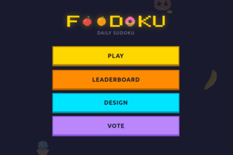 Foodoku