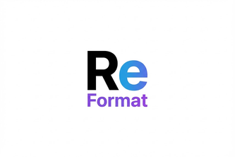 Reformat - Adaptive Learning for Neurodiverse Students