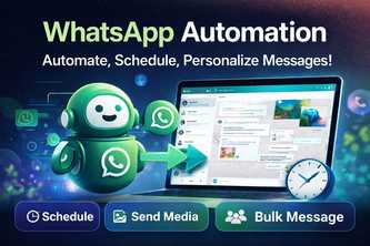 Automated whatsapp.py