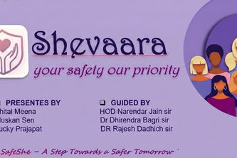 SHEVAARA