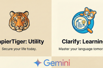 PapierTiger  to Clarify