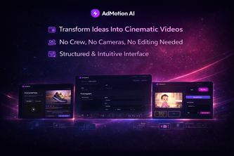 AdMotion 