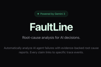 FaultLine