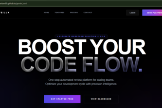 Veilux | Engineering Intelligence