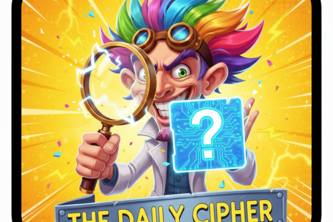 The Daily Cipher