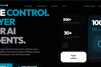 PolicyGuard AI